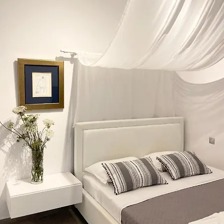 Elia House With Amazing View On The Beach Mykonos *