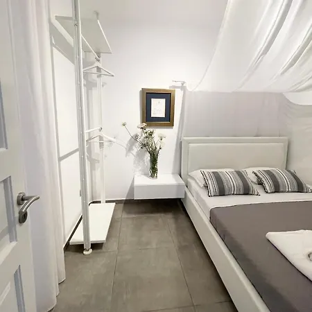 Villa Elia House With Amazing View On The Beach Mykonos