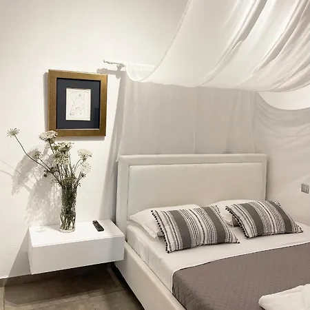 Elia House With Amazing View On The Beach Mykonos Villa *