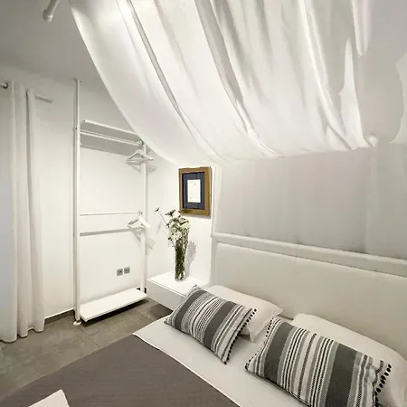 Villa Elia House With Amazing View On The Beach Mykonos Mykonos Town