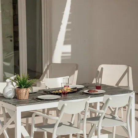 Elia House With Amazing View On The Beach Mykonos Villa