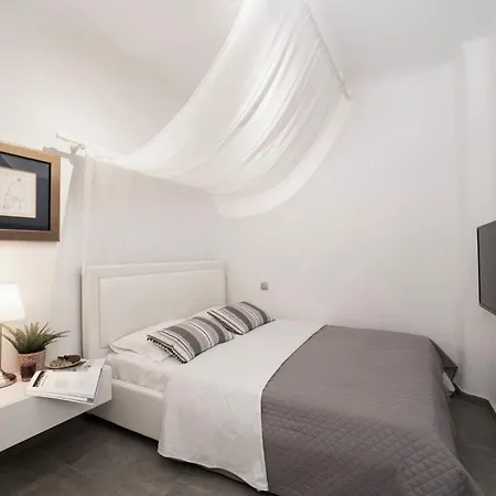Villa Elia House With Amazing View On The Beach Mykonos Mykonos Town