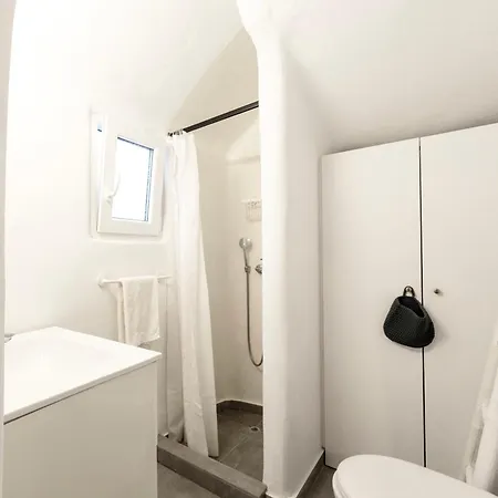 Elia House With Amazing View On The Beach Mykonos * Mykonos Town