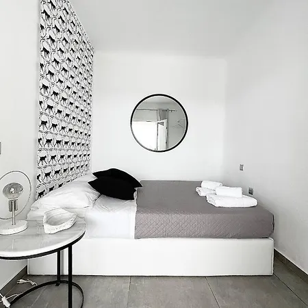 Vila Elia House With Amazing View On The Beach Mykonos *
