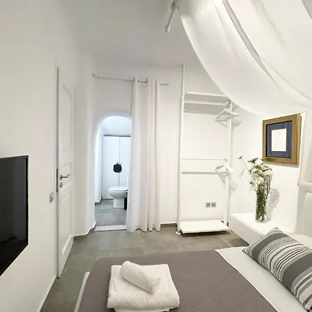 Elia House With Amazing View On The Beach Mykonos Vila *