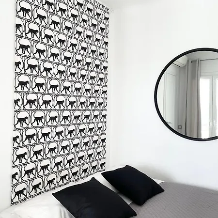 Vila Elia House With Amazing View On The Beach Mykonos