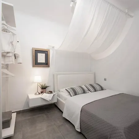 Elia House With Amazing View On The Beach Mykonos Vila Mykonos Town